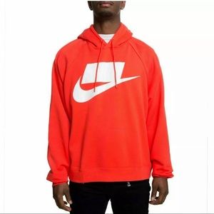 Nike Sportswear NSW French Terry Hoodie Size M